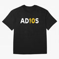 Goodbye Messi - Lionel Messi Goodbye - Lionel Messi Adios - Adios 10 - Adi¨®s 10 Classic T-Shirt Classic T-Shirt Bring FIFA World Cup 2026 for Fans of Cristiano Ronaldo, Haaland and CR7 and France, Bringing Goal Celebration Energy, Supporter
