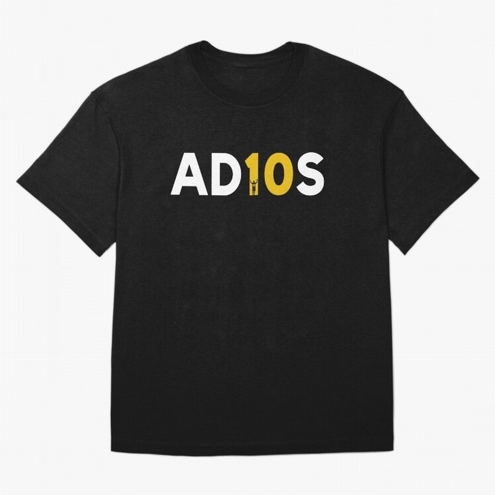 Goodbye Messi - Lionel Messi Goodbye - Lionel Messi Adios - Adios 10 - Adi¨®s 10 Classic T-Shirt Classic T-Shirt Bring FIFA World Cup 2026 for Fans of Cristiano Ronaldo, Haaland and CR7 and France, Bringing Goal Celebration Energy, Supporter