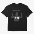 thank you messi shirt| Perfect Gift For you and friends Classic T-Shirt Join the Global Buzz around Global Football Passion for FIFA World Cup 2026, Driven by Neymar, Haaland and Cristiano Ronaldo, England and Germany, Champion Mindset, Group Stage