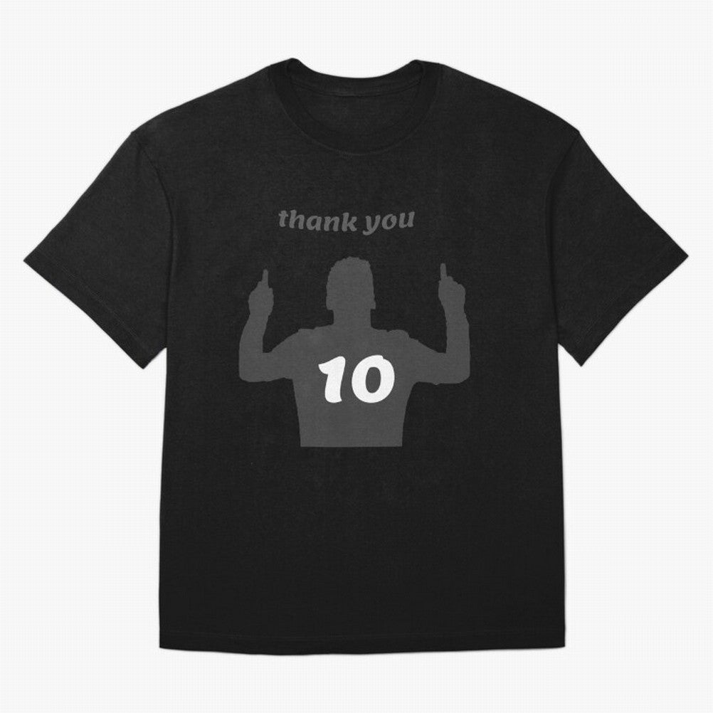 thank you messi shirt| Perfect Gift For you and friends Classic T-Shirt Join the Global Buzz around Global Football Passion for FIFA World Cup 2026, Driven by Neymar, Haaland and Cristiano Ronaldo, England and Germany, Champion Mindset, Group Stage
