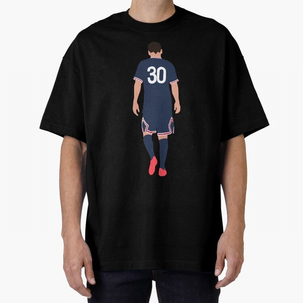 Leo Messi France Football Player #b51 Classic T-Shirt Cheer for FIFA World Cup 2026 Group Stage Highlighting Messi, CR7 and Mbappe, Argentina Energy, Supporter Pride, Iconic Celebrations, Legendary Names and Global Match Day Energy; Made for