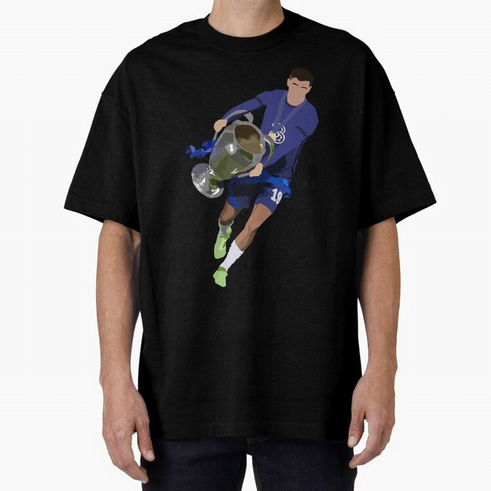 Mason Mount Celebration #k18 Classic T-Shirt Make Every Kick Count in FIFA World Cup 2026 USA Canada Mexico Celebrating Haaland, Netherlands Energy, Match Day Excitement, Supporter Culture, Golden Goals and Global Football Passion; Ideal for