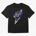 Mason Mount Celebration #k18 Classic T-Shirt Make Every Kick Count in FIFA World Cup 2026 USA Canada Mexico Celebrating Haaland, Netherlands Energy, Match Day Excitement, Supporter Culture, Golden Goals and Global Football Passion; Ideal for