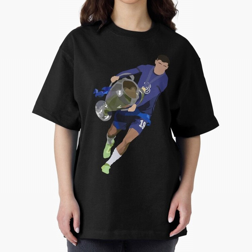 Mason Mount Celebration #k18 Classic T-Shirt Make Every Kick Count in FIFA World Cup 2026 USA Canada Mexico Celebrating Haaland, Netherlands Energy, Match Day Excitement, Supporter Culture, Golden Goals and Global Football Passion; Ideal for