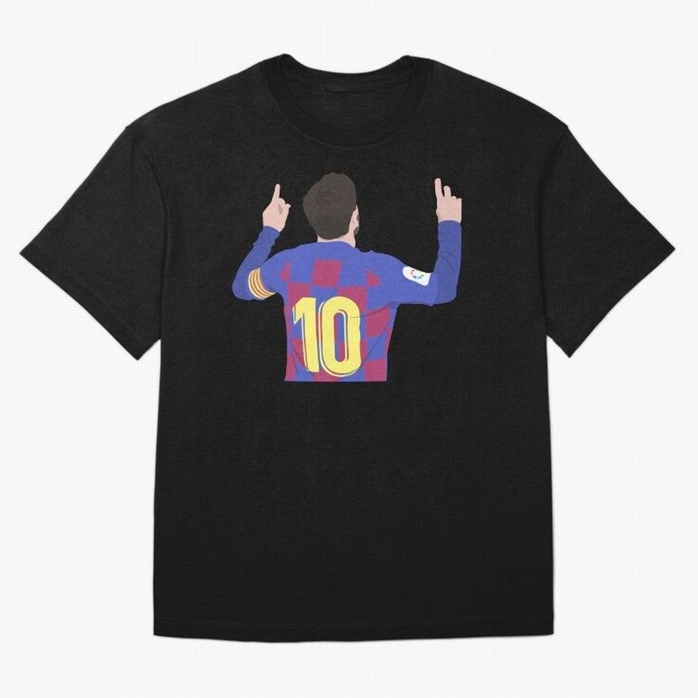 Messi Celebrates #w89 Classic T-Shirt Celebrate Supporters United by Global Football Passion for FIFA World Cup 2026 Group Stage, Featuring Cristiano Ronaldo, Haaland and CR7, Argentina and Brazil, Champion Mindset, Group Stage Buzz, Knockout