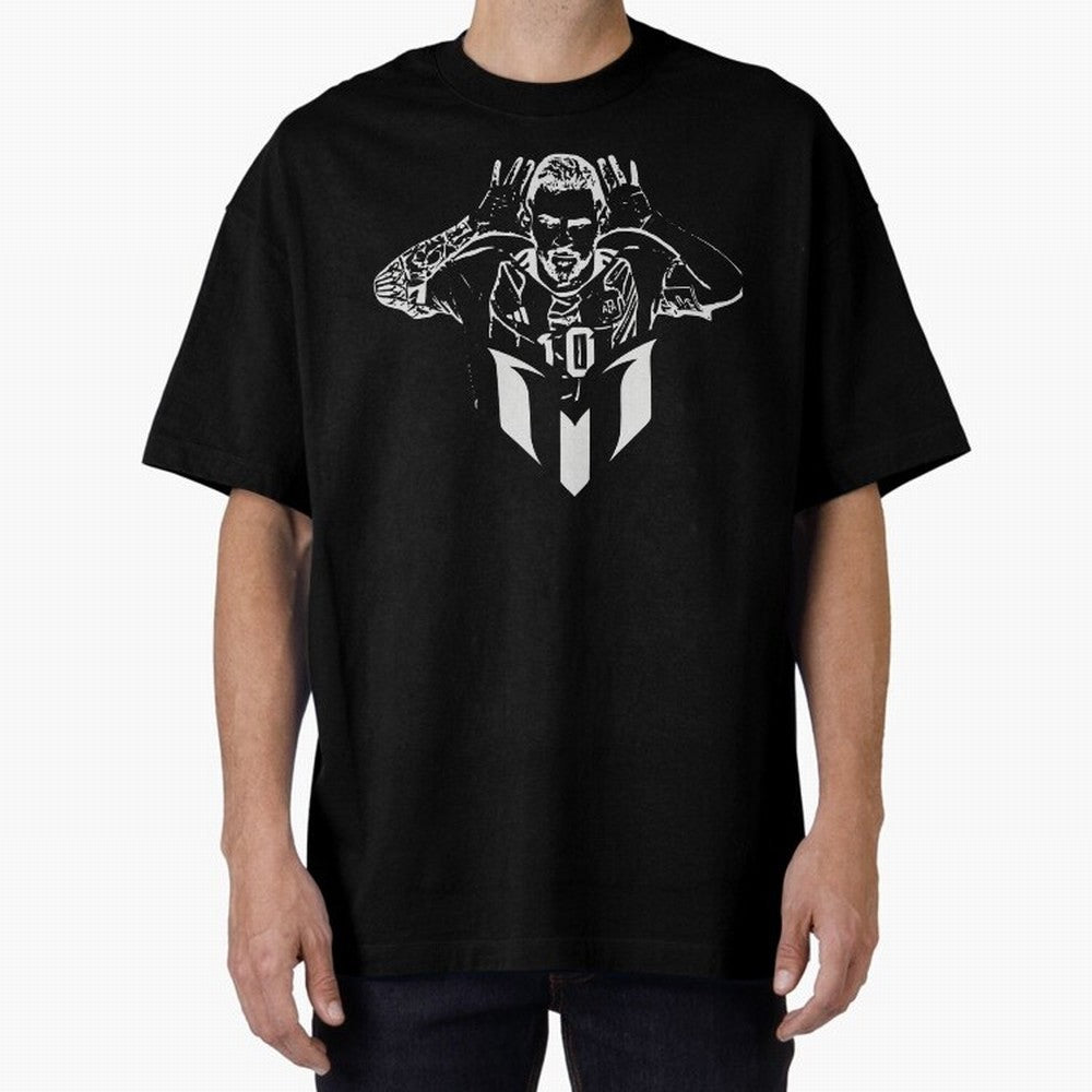 Leo Messi Funny Celebrate Essential T-Shirt Fuel FIFA World Cup 2026 USA Canada Mexico Spirit, Centered on Spain, Neymar, Vintage Soccer Flavor, Modern Football Stars, National Flags and Final Night Emotion; Created for Match Day Parties, Soccer