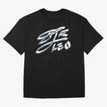 Leo Messi Signature Essential T-Shirt Make Your Look Match Global Football Passion for FIFA World Cup 2026 USA Canada Mexico, Capturing Neymar, Haaland and Cristiano Ronaldo, Argentina, France and Brazil, Stadium Memories, Football Loyalty,