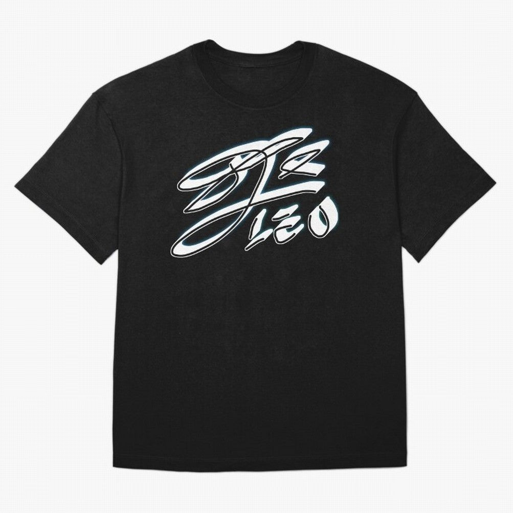 Leo Messi Signature Essential T-Shirt Make Your Look Match Global Football Passion for FIFA World Cup 2026 USA Canada Mexico, Capturing Neymar, Haaland and Cristiano Ronaldo, Argentina, France and Brazil, Stadium Memories, Football Loyalty,