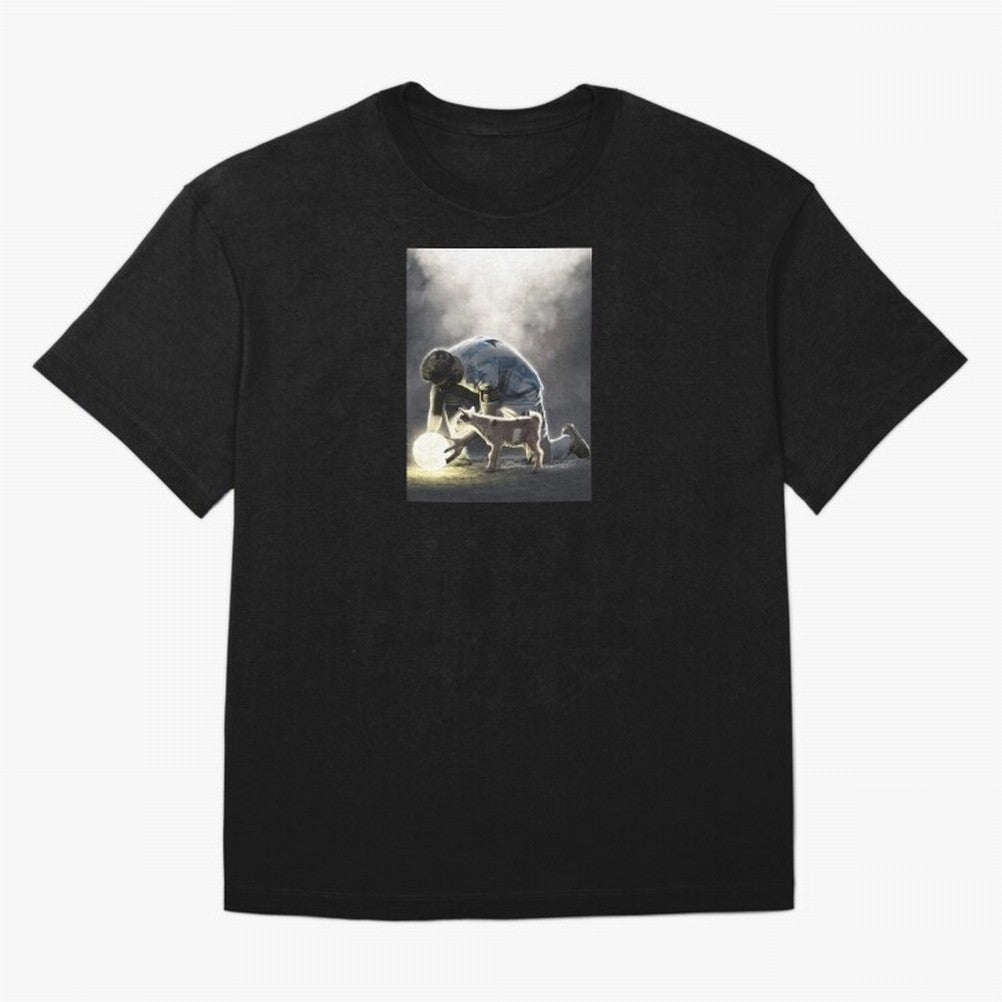LIONEL MESSI GOAT Oversized T-Shirt Celebrate Soccer Greatness during the FIFA World Cup 2026 USA Canada Mexico Journey through Cristiano Ronaldo, Haaland and CR7 Highlights, Portugal, Spain and Germany Pride, Football History, Final Match Energy,