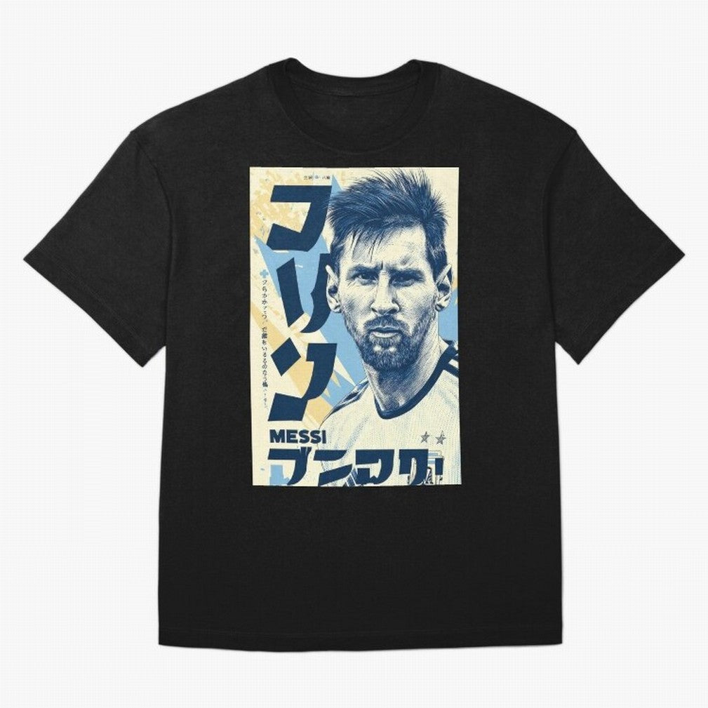 Messi Argentina Blue Classic T-Shirt Celebrate the Next Chapter of the FIFA World Cup 2026 Journey through Messi, Neymar and Mbappe Highlights, Argentina and Brazil Pride, Tournament Hype, Historic Matchups, Family Viewing Parties and Global Sports