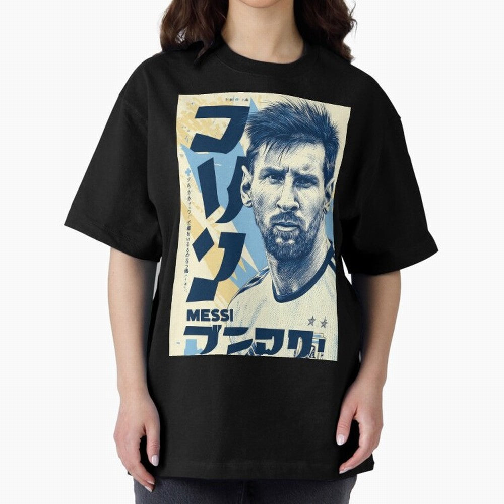 Messi Argentina Blue Classic T-Shirt Celebrate the Next Chapter of the FIFA World Cup 2026 Journey through Messi, Neymar and Mbappe Highlights, Argentina and Brazil Pride, Tournament Hype, Historic Matchups, Family Viewing Parties and Global Sports
