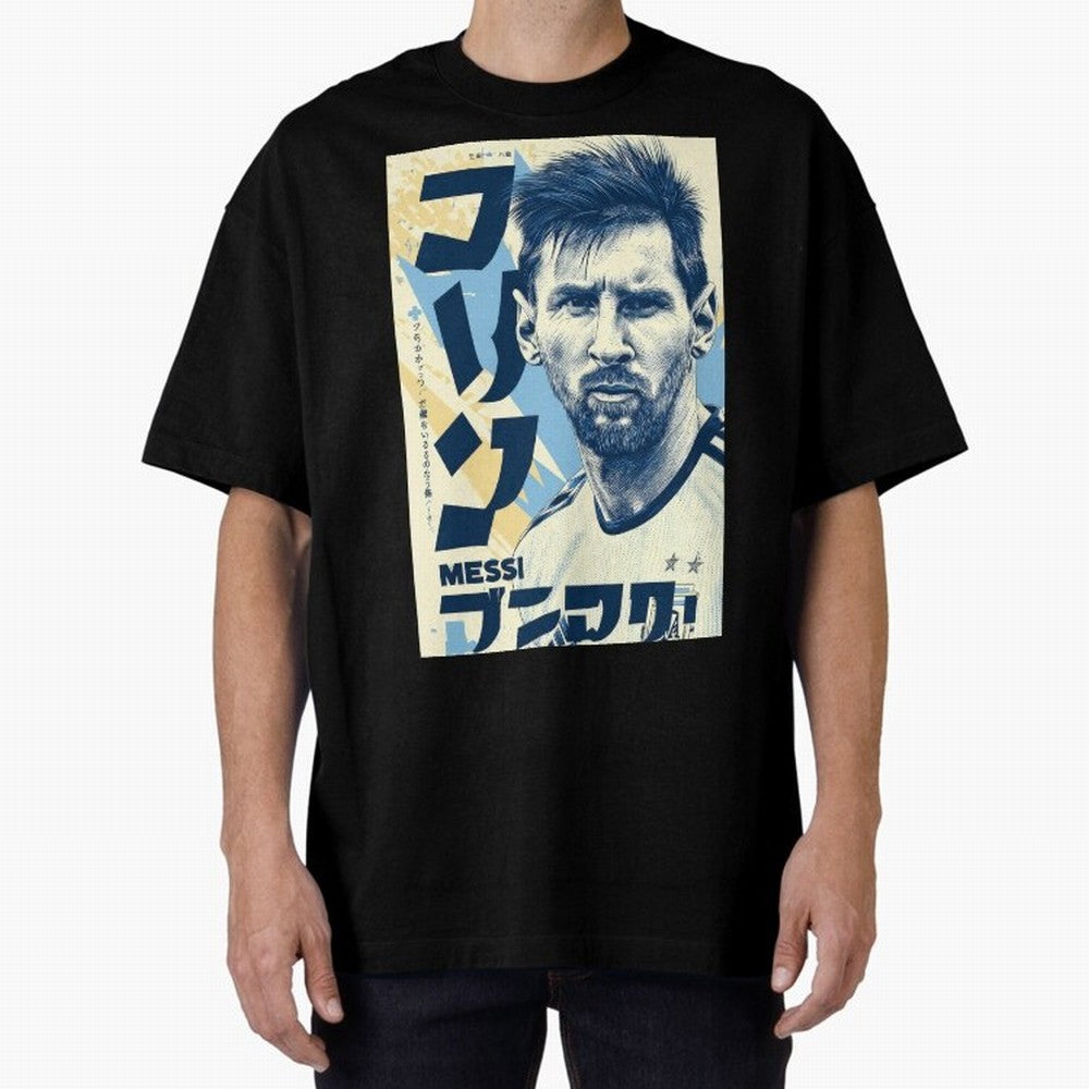 Messi Argentina Blue Classic T-Shirt Celebrate the Next Chapter of the FIFA World Cup 2026 Journey through Messi, Neymar and Mbappe Highlights, Argentina and Brazil Pride, Tournament Hype, Historic Matchups, Family Viewing Parties and Global Sports