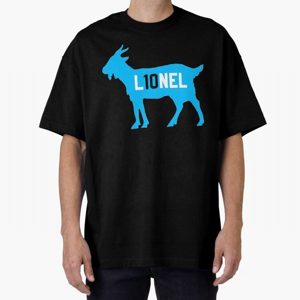 L10nel Goat - Lionel Messi Essential T-Shirt Stand Out with Spirit from FIFA World Cup 2026 Group Stage Spirit, Celebrating Brazil, CR7, Championship Spirit, Famous Goals, Roaring Crowds and International Football Unity; Built for Supporters