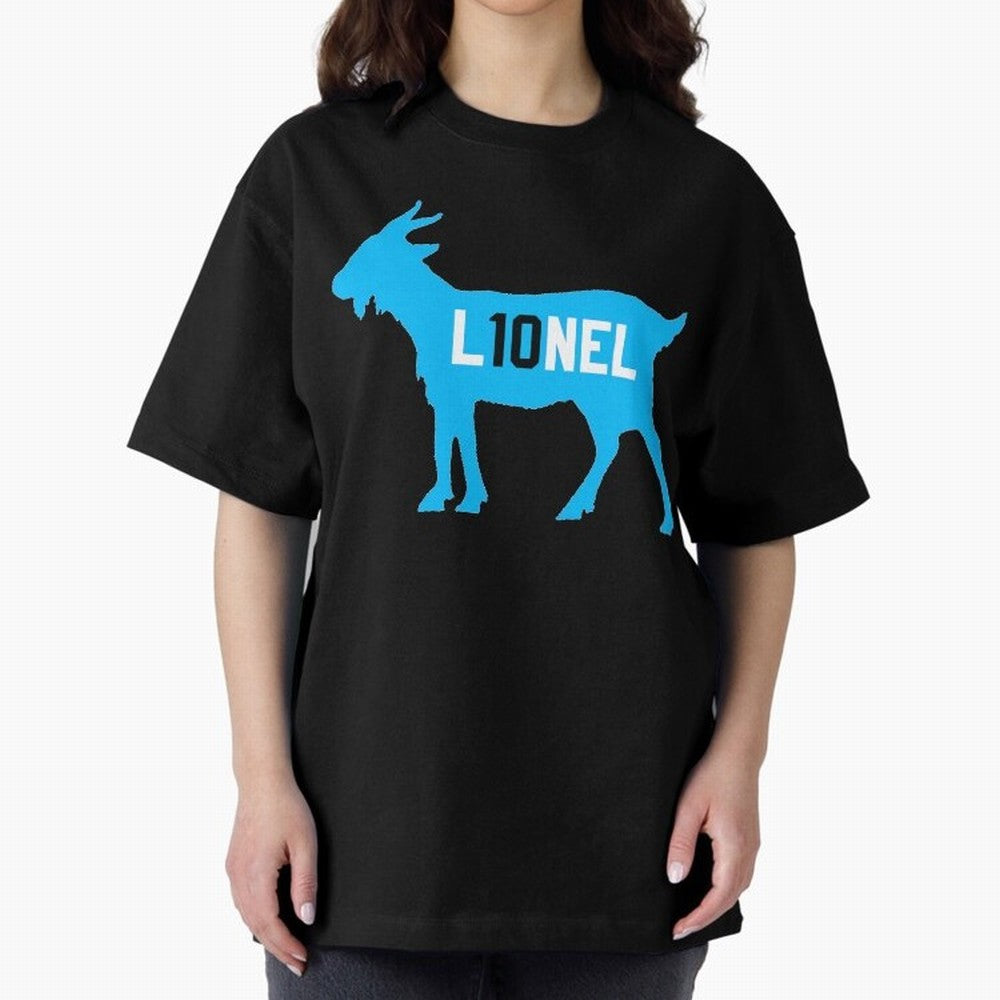 L10nel Goat - Lionel Messi Essential T-Shirt Stand Out with Spirit from FIFA World Cup 2026 Group Stage Spirit, Celebrating Brazil, CR7, Championship Spirit, Famous Goals, Roaring Crowds and International Football Unity; Built for Supporters