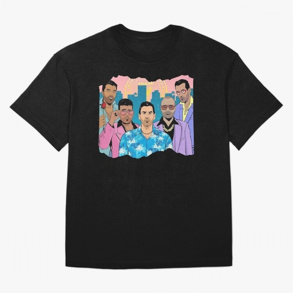 Inter miami gang Essential T-Shirt Carry National Pride through FIFA World Cup 2026 USA Canada Mexico Spirit, Driven by Spain, Neymar, Haaland and Cristiano Ronaldo, Stadium Memories, Football Loyalty, International Chants and Championship