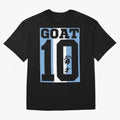 World Cup 2026 Argentina The Goat 10 Classic T-Shirt Discover Global Football Passion for FIFA World Cup 2026, Made for Messi and Cristiano Ronaldo, Spain and Netherlands, Football History, Final Match Energy, Crowd Noise and Once in a Lifetime