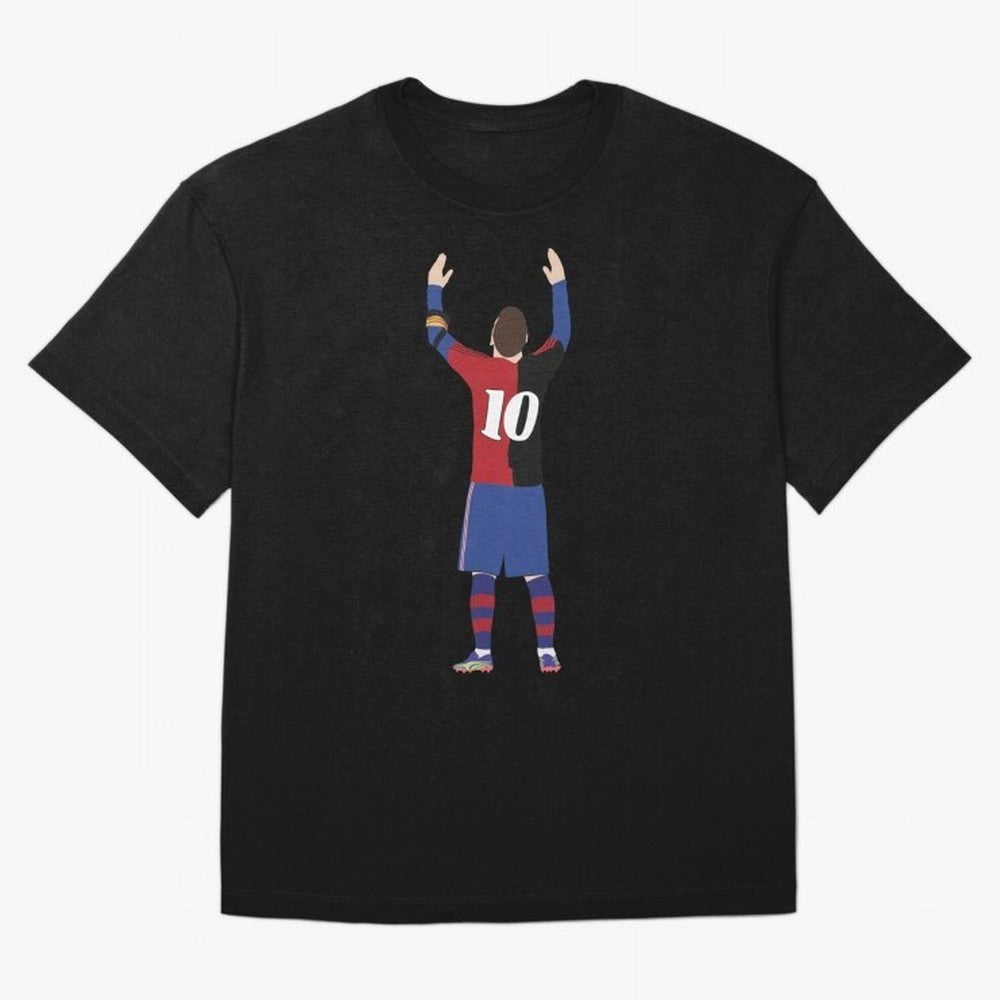 Lionel Messi Tribute To Dm Perfect Gift For You And Friends #v98 Classic T-Shirt Show Up for the Glory of FIFA World Cup 2026 USA Canada Mexico Spirit, Inspired by Brazil, Portugal and Argentina, Mbappe and Neymar, Match Day Excitement, Supporter