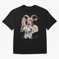 The G.O.A.T of Football, Lionel Messi Classic T-Shirt Show Up for the Glory of Global Football Passion for FIFA World Cup 2026 USA Canada Mexico, Featuring CR7, Spain, Worldwide Fan Energy, Dramatic Goals, Stadium Lights and Championship