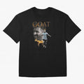 Example 2 Classic T-Shirt Relive the Noise and Pride of Global Football Passion for FIFA World Cup 2026 Group Stage, Centered on Neymar, Haaland and Cristiano Ronaldo, Spain, Football Festival Excitement, Trophy Ambitions, Country Rivalries and