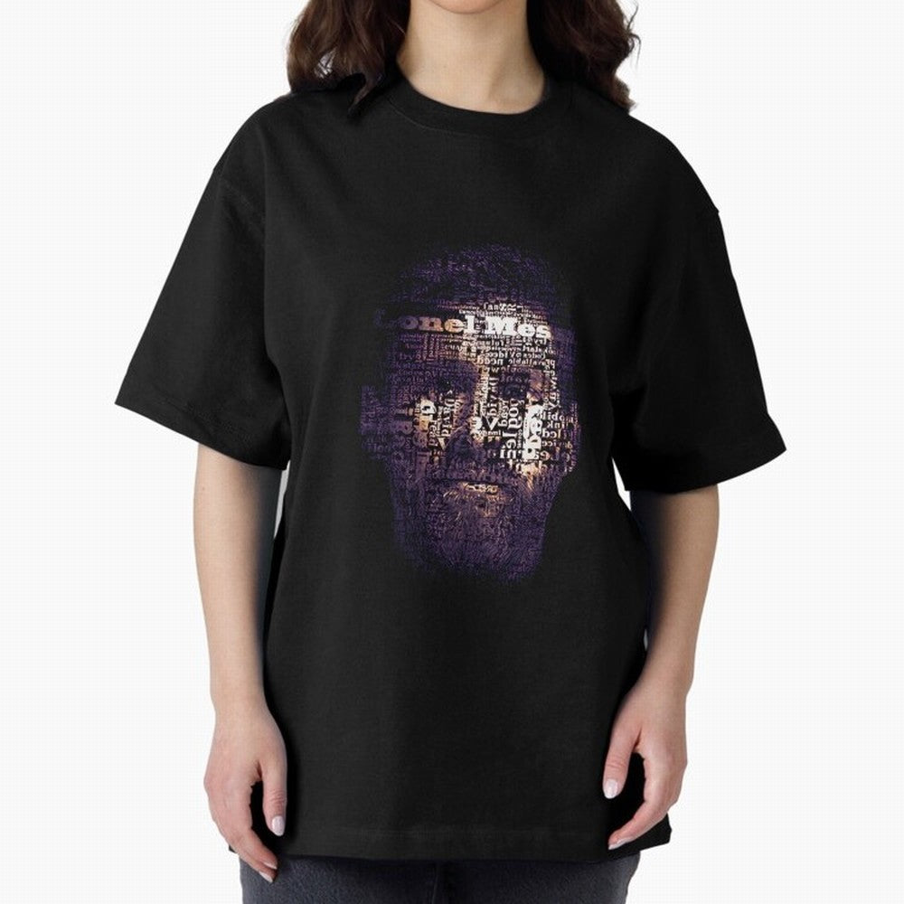 Lionel Messi Classic T-Shirt Bring Global Tournament Vibes to the FIFA World Cup 2026 Journey through Neymar Highlights, France Pride, Championship Spirit, Famous Goals, Roaring Crowds and International Football Unity; Built for Supporters Chasing