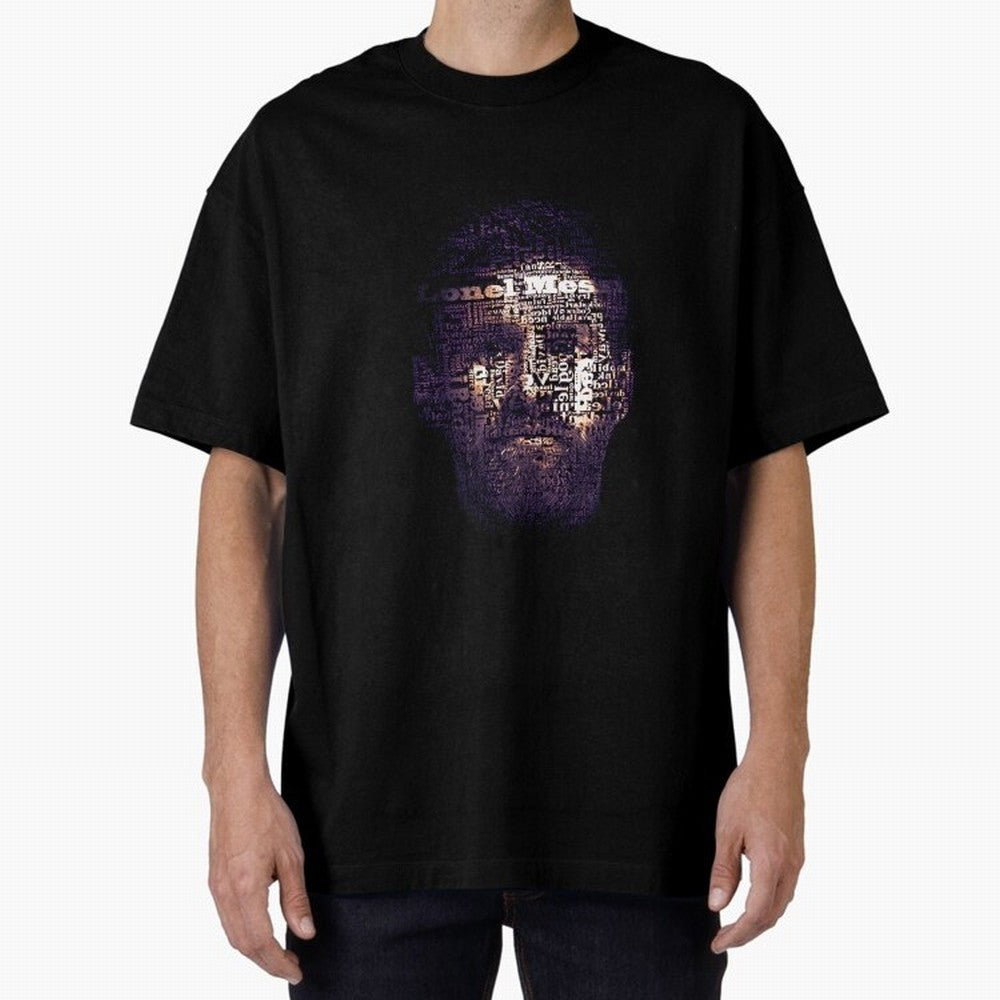Lionel Messi Classic T-Shirt Bring Global Tournament Vibes to the FIFA World Cup 2026 Journey through Neymar Highlights, France Pride, Championship Spirit, Famous Goals, Roaring Crowds and International Football Unity; Built for Supporters Chasing