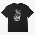 Football Legend Classic T-Shirt Celebrate the Biggest Stage of the FIFA World Cup 2026 USA Canada Mexico Journey through Mbappe and Neymar Highlights, Portugal Pride, Championship Spirit, Famous Goals, Roaring Crowds and International Football