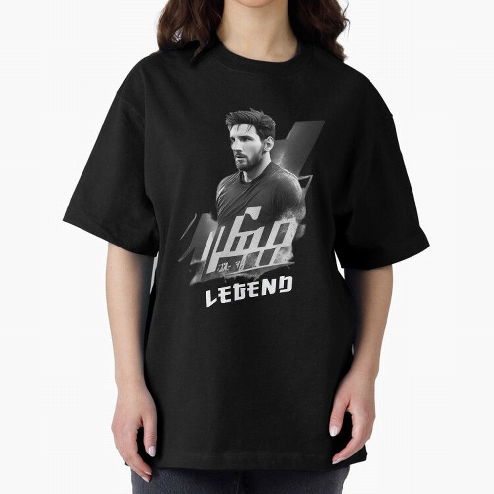Football Legend Classic T-Shirt Celebrate the Biggest Stage of the FIFA World Cup 2026 USA Canada Mexico Journey through Mbappe and Neymar Highlights, Portugal Pride, Championship Spirit, Famous Goals, Roaring Crowds and International Football