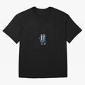 Lionel Messi and Neymar JR Minimalist Classic T-Shirt Carry National Pride through the FIFA World Cup 2026 Group Stage Journey through Messi, Neymar and Mbappe Highlights, Argentina, France and Brazil Pride, Goal Celebration Energy, Supporter