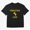 Gracias Leo| Perfect Gift For you and friends Classic T-Shirt Enjoy the FIFA World Cup 2026 Group Stage Journey through Neymar, Haaland and Cristiano Ronaldo Highlights, Spain Pride, Tournament Hype, Historic Matchups, Family Viewing Parties and