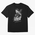 Football Legend Forever Essential T-Shirt Create Global Football Passion for FIFA World Cup 2026 Group Stage, Driven by Cristiano Ronaldo, Haaland and CR7, Portugal, Spain and Germany, Sports Nostalgia, International Competition, Famous Players and