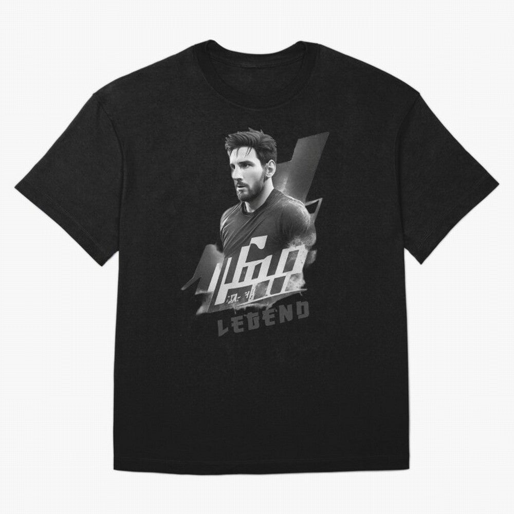 Football Legend Forever Essential T-Shirt Create Global Football Passion for FIFA World Cup 2026 Group Stage, Driven by Cristiano Ronaldo, Haaland and CR7, Portugal, Spain and Germany, Sports Nostalgia, International Competition, Famous Players and