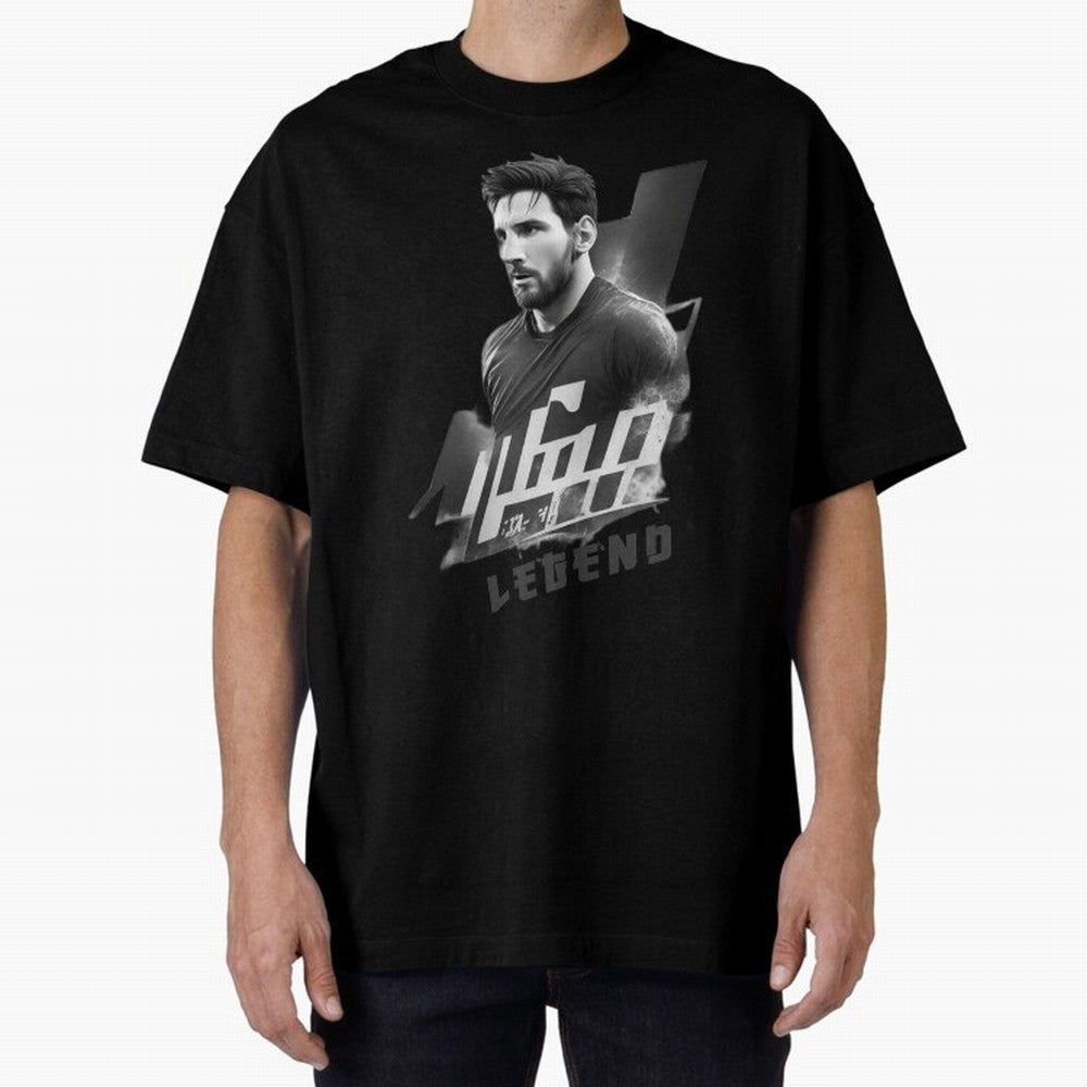 Football Legend Forever Essential T-Shirt Create Global Football Passion for FIFA World Cup 2026 Group Stage, Driven by Cristiano Ronaldo, Haaland and CR7, Portugal, Spain and Germany, Sports Nostalgia, International Competition, Famous Players and