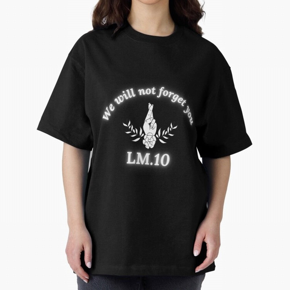 We will Not Forget You LM.10 Shirt, Good bye Messi, T-shirt Messi, Best shirt messi| Perfect Gift For you and friends Classic T-Shirt Feel International Energy from FIFA World Cup 2026 Group Stage Celebrating Mbappe, England and Germany Energy,