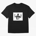 Lionel Messi raising hands Classic T-Shirt Bring Match Day Fire to the FIFA World Cup 2026 USA Canada Mexico Journey through Haaland and Mbappe Highlights, Germany Pride, Football History, Final Match Energy, Crowd Noise and Once in a Lifetime