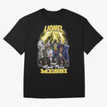 Lionel Messi: Barcelona & Argentina Classic T-Shirt Show Support during the FIFA World Cup 2026 USA Canada Mexico Journey through Haaland Highlights, England, France and Netherlands Pride, Match Day Excitement, Supporter Culture, Golden Goals and