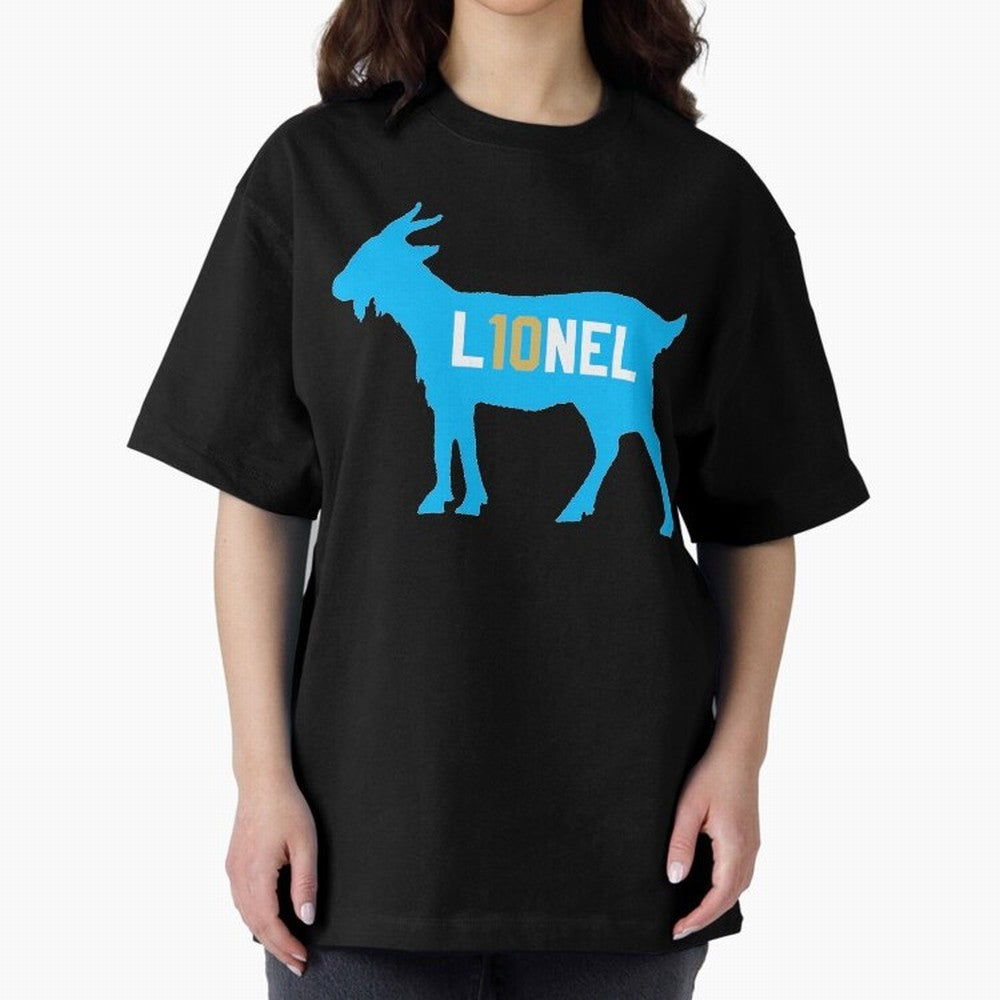 L10nel Goat - Lionel Messi Essential T-Shirt Unlock the FIFA World Cup 2026 USA Canada Mexico Journey through Mbappe and Neymar Highlights, Brazil Pride, Game Day Rituals, Football Legends, Country Pride and the Road to the Final; Great for Watch