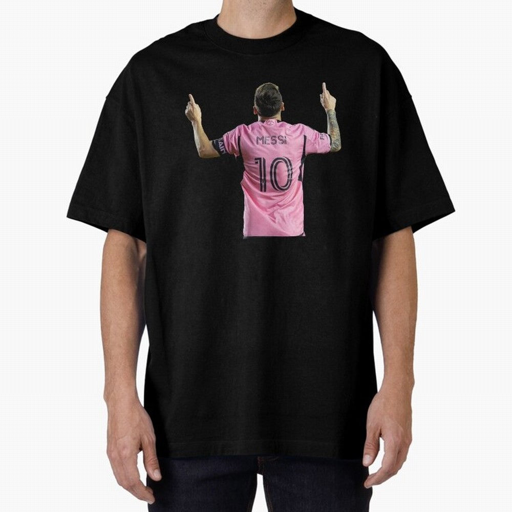 world cup soccer football lionel messi inter miami Classic T-Shirt Remember Iconic Moments from Global Football Passion for FIFA World Cup 2026 USA Canada Mexico, Built around Haaland, England, Game Day Rituals, Football Legends, Country Pride and