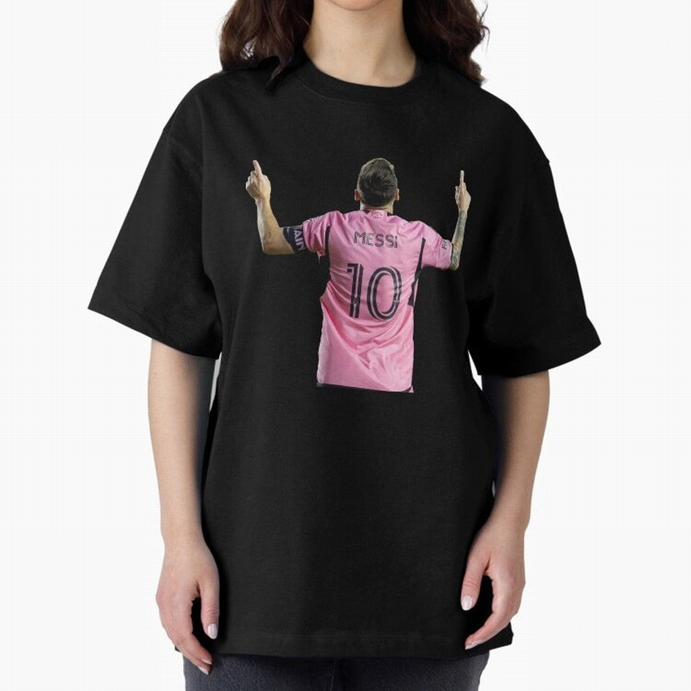 world cup soccer football lionel messi inter miami Classic T-Shirt Remember Iconic Moments from Global Football Passion for FIFA World Cup 2026 USA Canada Mexico, Built around Haaland, England, Game Day Rituals, Football Legends, Country Pride and