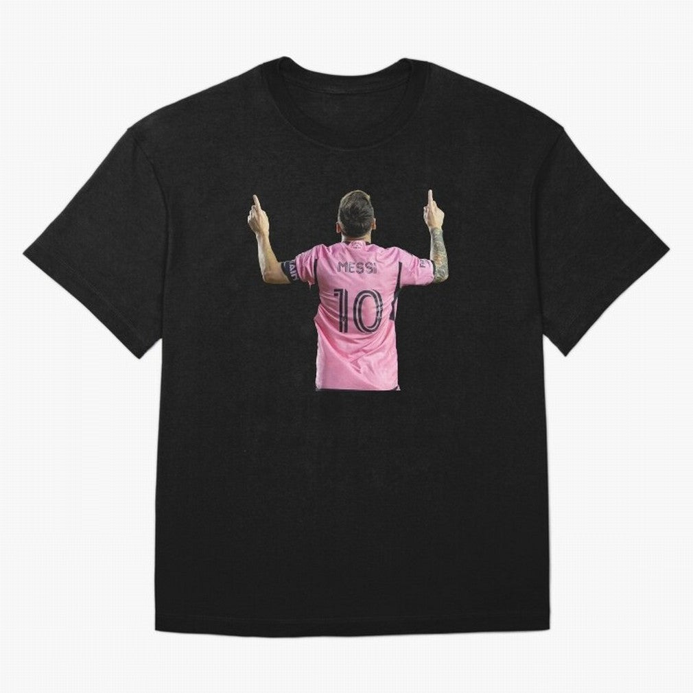 world cup soccer football lionel messi inter miami Classic T-Shirt Remember Iconic Moments from Global Football Passion for FIFA World Cup 2026 USA Canada Mexico, Built around Haaland, England, Game Day Rituals, Football Legends, Country Pride and