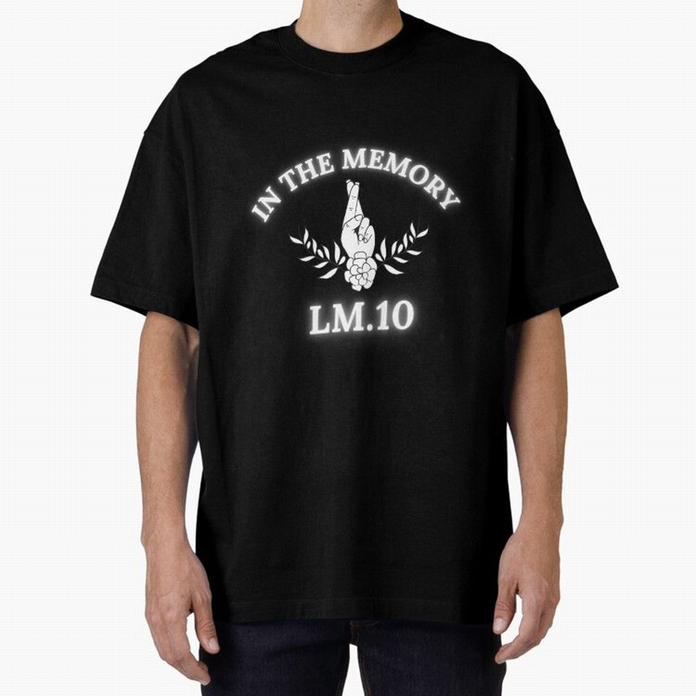 In The Memory LM.10 Shirt,Lionel Messi T-shirt,Messi shirt kids,love messi, best shirt for messi| Perfect Gift For you and friends Classic T-Shirt Honor the Beautiful Game during Match Day Hype around FIFA World Cup 2026 Group Stage, Messi,