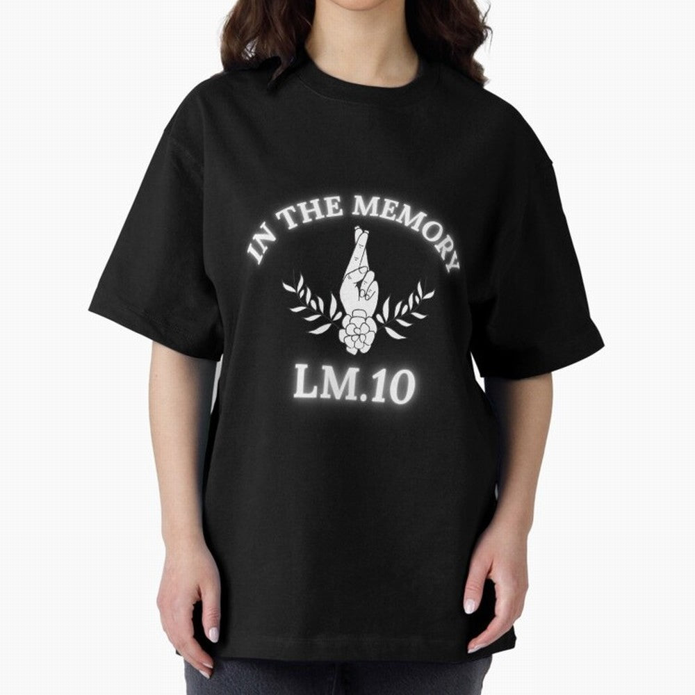 In The Memory LM.10 Shirt,Lionel Messi T-shirt,Messi shirt kids,love messi, best shirt for messi| Perfect Gift For you and friends Classic T-Shirt Honor the Beautiful Game during Match Day Hype around FIFA World Cup 2026 Group Stage, Messi,