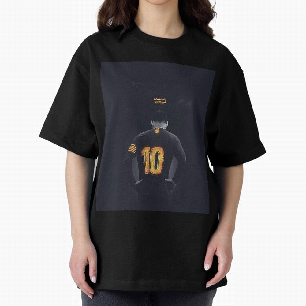 Lionel messi king| Perfect Gift For you and friends Classic T-Shirt Bring a Vintage Feel to Match Day Hype around FIFA World Cup 2026, CR7, Germany, Worldwide Fan Energy, Dramatic Goals, Stadium Lights and Championship Celebrations; Made for Die