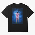 LIONEL MESSI NEW GOAL CELEBRATION SEASON 2023 2024 Classic T-Shirt Enjoy FIFA World Cup 2026 Group Stage Spirit, Celebrating France, Cristiano Ronaldo, Haaland and CR7, Soccer Culture, Superstar Moments, National Team Dreams and Competitive Fire;