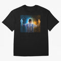 LIONEL MESSI NEW GOAL CELEBRATION SEASON 2023 2024 Classic T-Shirt Remember Iconic Moments from Match Day Hype around FIFA World Cup 2026 USA Canada Mexico, Neymar, Haaland and Cristiano Ronaldo, Argentina, France and Brazil, Classic Soccer