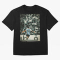 LIONEL MESSI NEW GOAL CELEBRATION SEASON 2023 2024 Classic T-Shirt Follow the Final Road of Global Football Passion for FIFA World Cup 2026 Group Stage, Featuring Cristiano Ronaldo, Haaland and CR7, Spain, Supporter Pride, Iconic Celebrations,