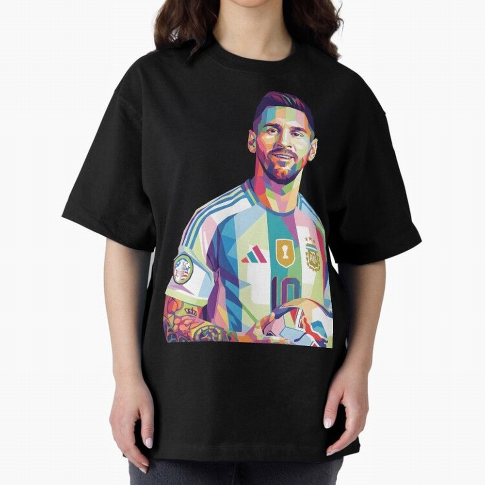 Messi wpap Classic T-Shirt Feel Global Football Passion for FIFA World Cup 2026 Group Stage, Featuring Haaland and Mbappe, Netherlands, Worldwide Fan Energy, Dramatic Goals, Stadium Lights and Championship Celebrations; Made for Die Hard