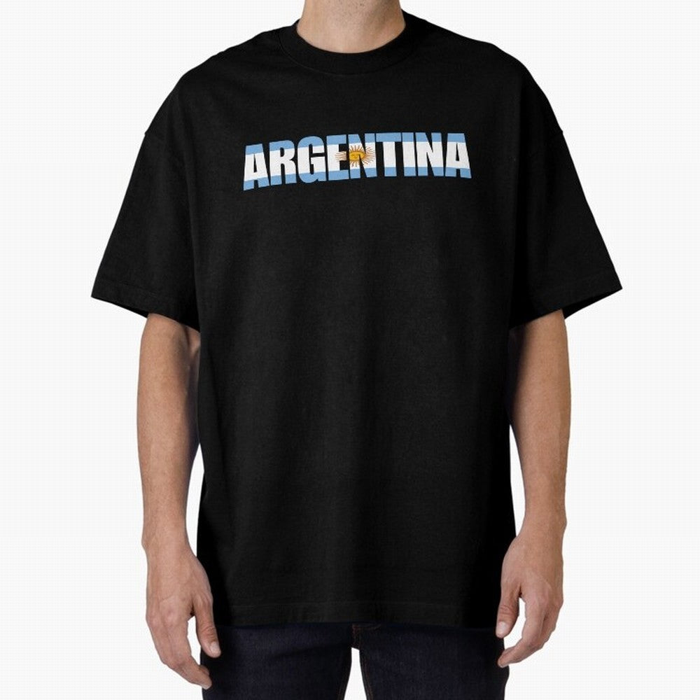Argentina Country Classic T-Shirt Create Match Day Hype around FIFA World Cup 2026 Group Stage, Messi, Germany, Goal Celebration Energy, Supporter Heritage, Football Icons and Worldwide Tournament Joy; Built for Supporters Chasing Trophy Dreams,