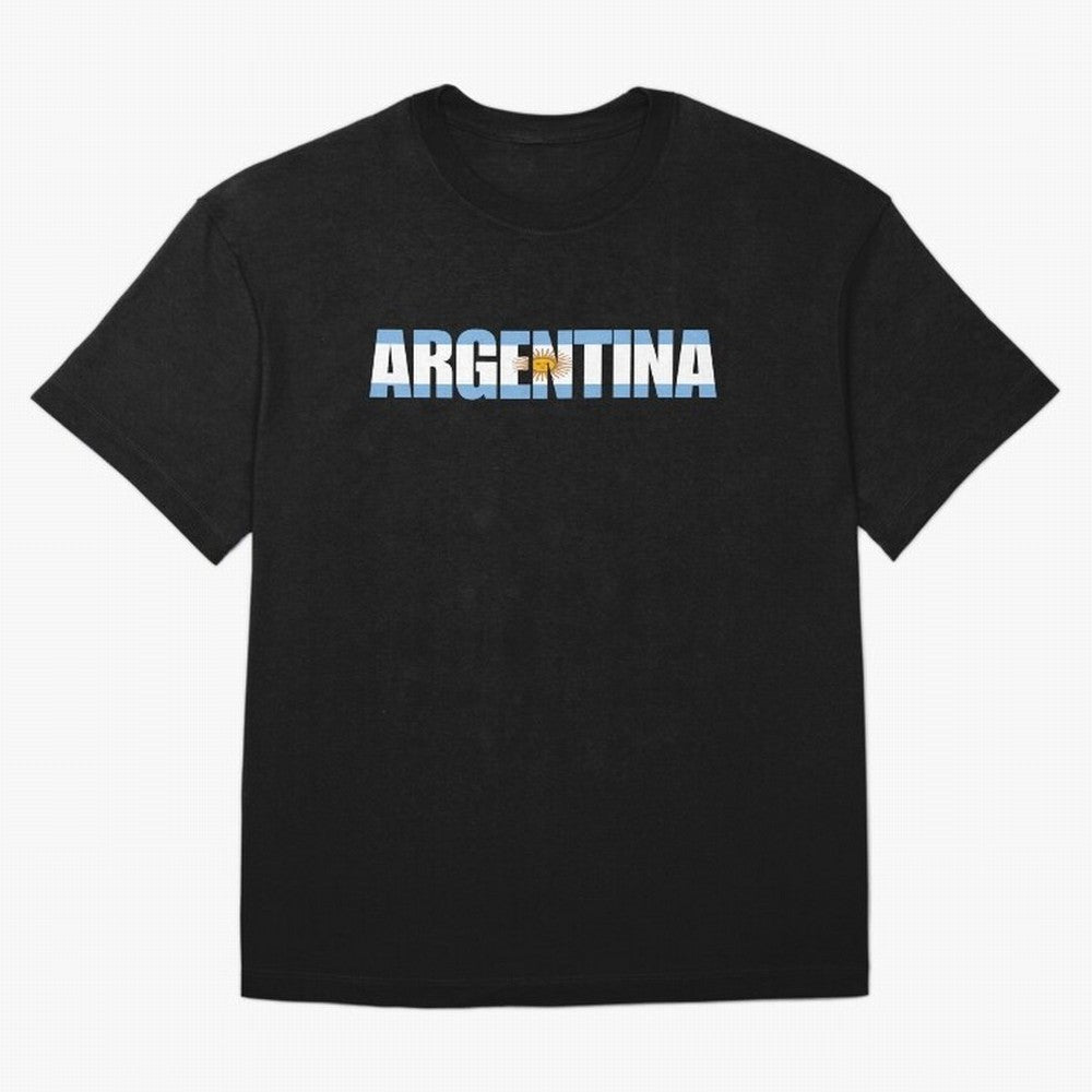 Argentina Country Classic T-Shirt Create Match Day Hype around FIFA World Cup 2026 Group Stage, Messi, Germany, Goal Celebration Energy, Supporter Heritage, Football Icons and Worldwide Tournament Joy; Built for Supporters Chasing Trophy Dreams,
