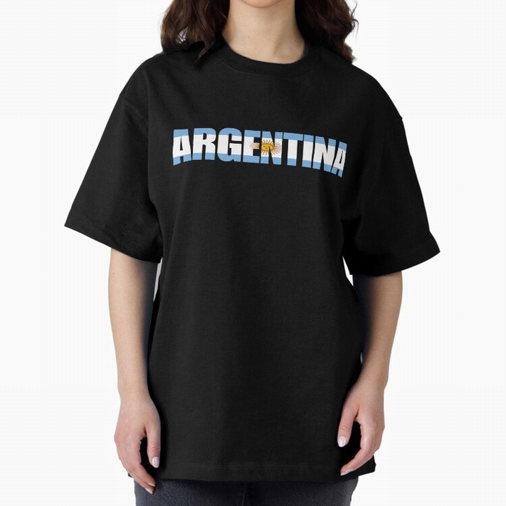Argentina Country Classic T-Shirt Create Match Day Hype around FIFA World Cup 2026 Group Stage, Messi, Germany, Goal Celebration Energy, Supporter Heritage, Football Icons and Worldwide Tournament Joy; Built for Supporters Chasing Trophy Dreams,
