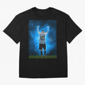 LIONEL MESSI NEW GOAL CELEBRATION SEASON 2023 2024 Classic T-Shirt Relive FIFA World Cup 2026 USA Canada Mexico for Fans of Mbappe and Neymar and Brazil, Portugal and Argentina, Bringing Goal Celebration Energy, Supporter Heritage, Football Icons
